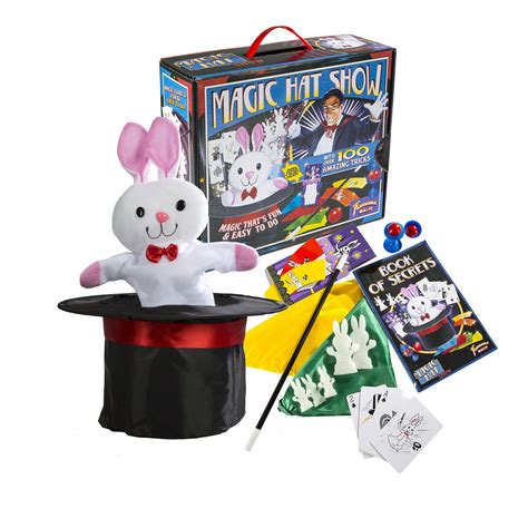 Level Up Your Magic Game with a Complete Magic Kit